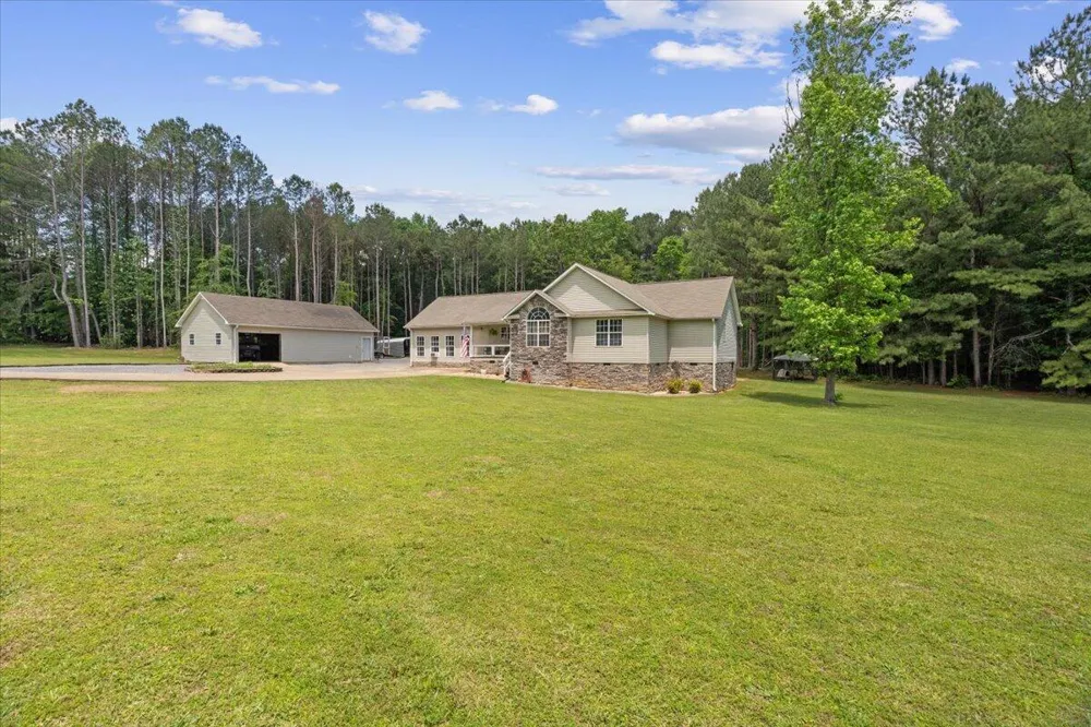 90 Sunset Drive Summerville, GA 30747