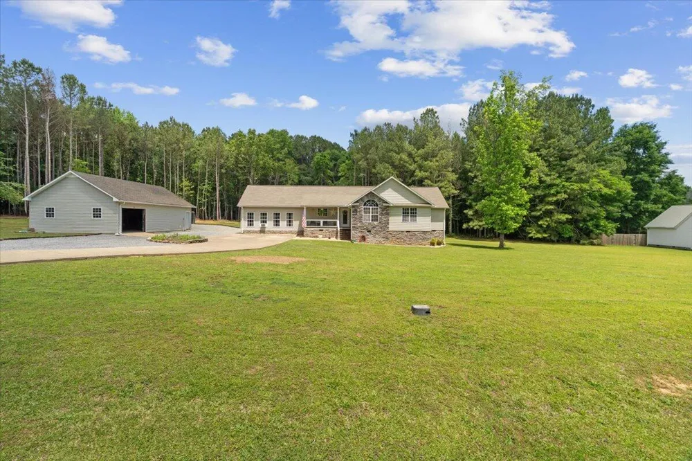 90 Sunset Drive Summerville, GA 30747