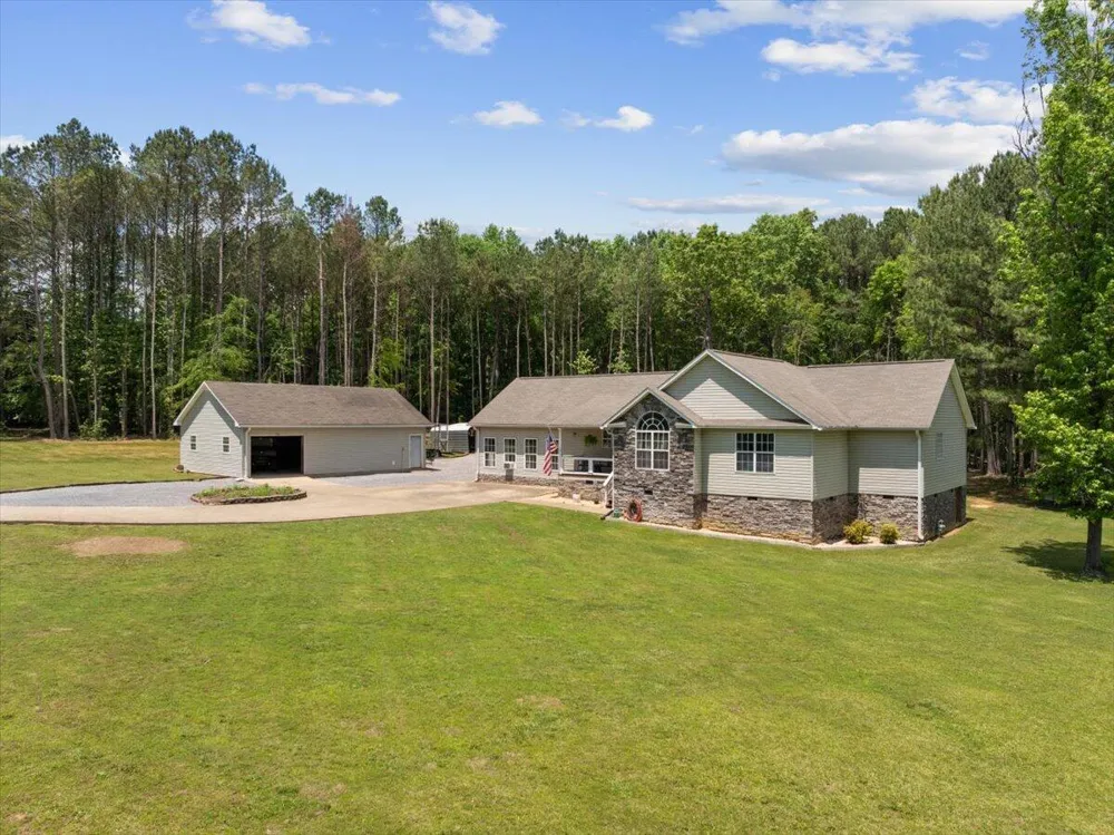 90 Sunset Drive Summerville, GA 30747