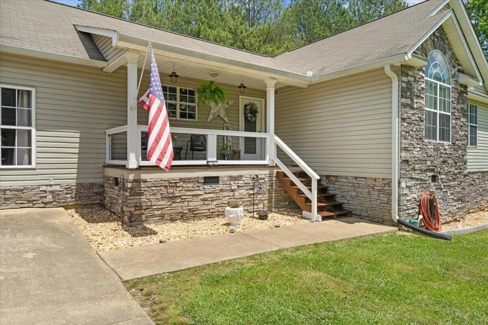 90 Sunset Drive Summerville, GA 30747