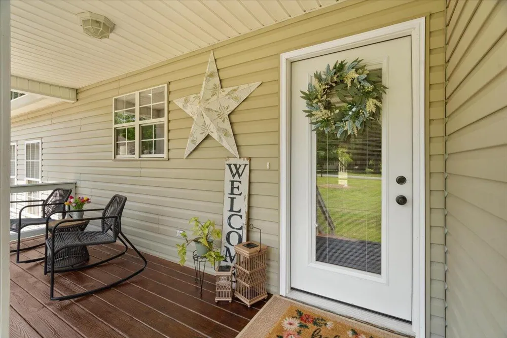 90 Sunset Drive Summerville, GA 30747