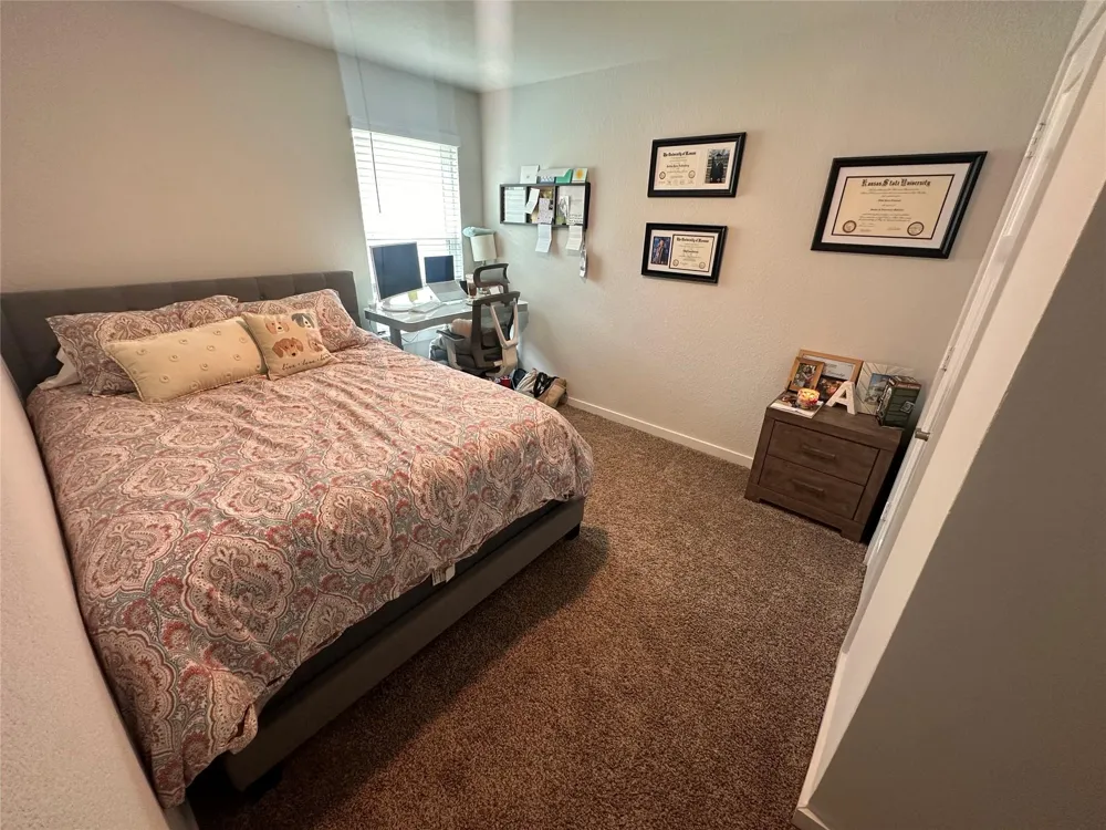 1224 Amistad Loop College Station, TX 77845