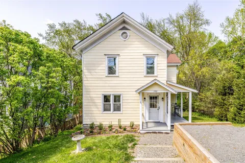 152 Main Street