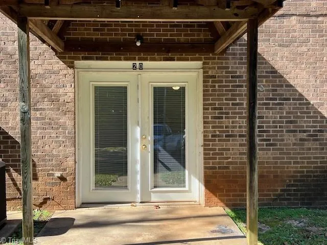 1807 S Scales Street #20 Reidsville, NC 27320