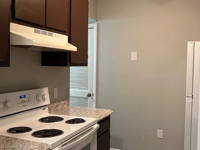 1807 S Scales Street #20 Reidsville, NC 27320