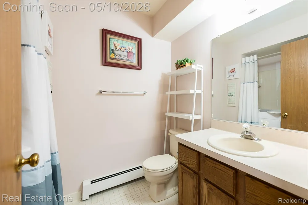 61962 YORKTOWN DRIVE #2 South Lyon City, MI 48178