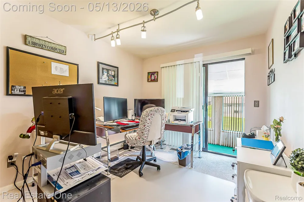 61962 YORKTOWN DRIVE #2 South Lyon City, MI 48178