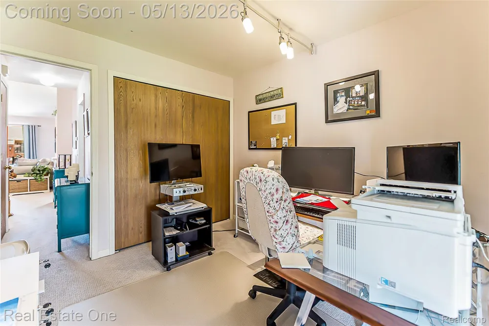 61962 YORKTOWN DRIVE #2 South Lyon City, MI 48178