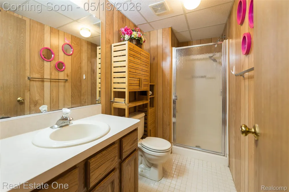 61962 YORKTOWN DRIVE #2 South Lyon City, MI 48178
