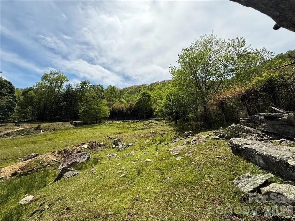 tbd Spice Creek Road Banner Elk, NC 28604