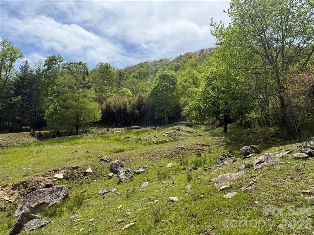 tbd Spice Creek Road Banner Elk, NC 28604