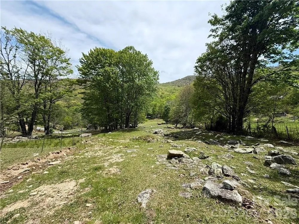 tbd Spice Creek Road Banner Elk, NC 28604