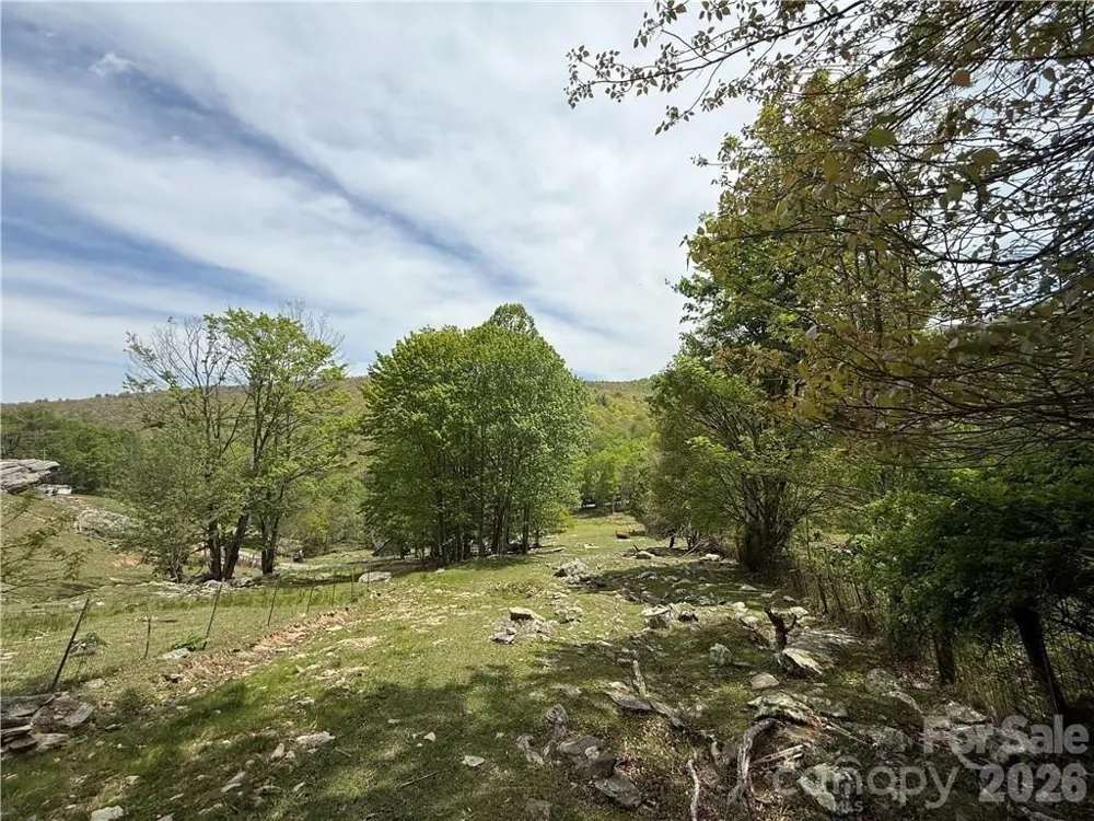 tbd Spice Creek Road Banner Elk, NC 28604