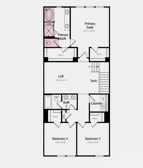 7306 Wake Way Indian Land, SC 29707