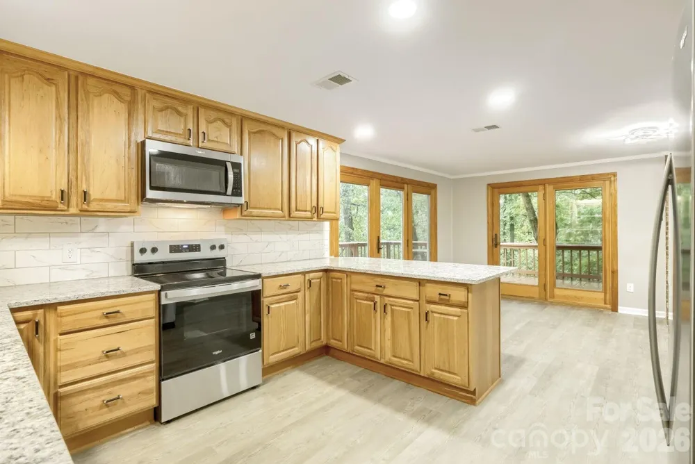 42640 Moonshine Drive New London, NC 28127