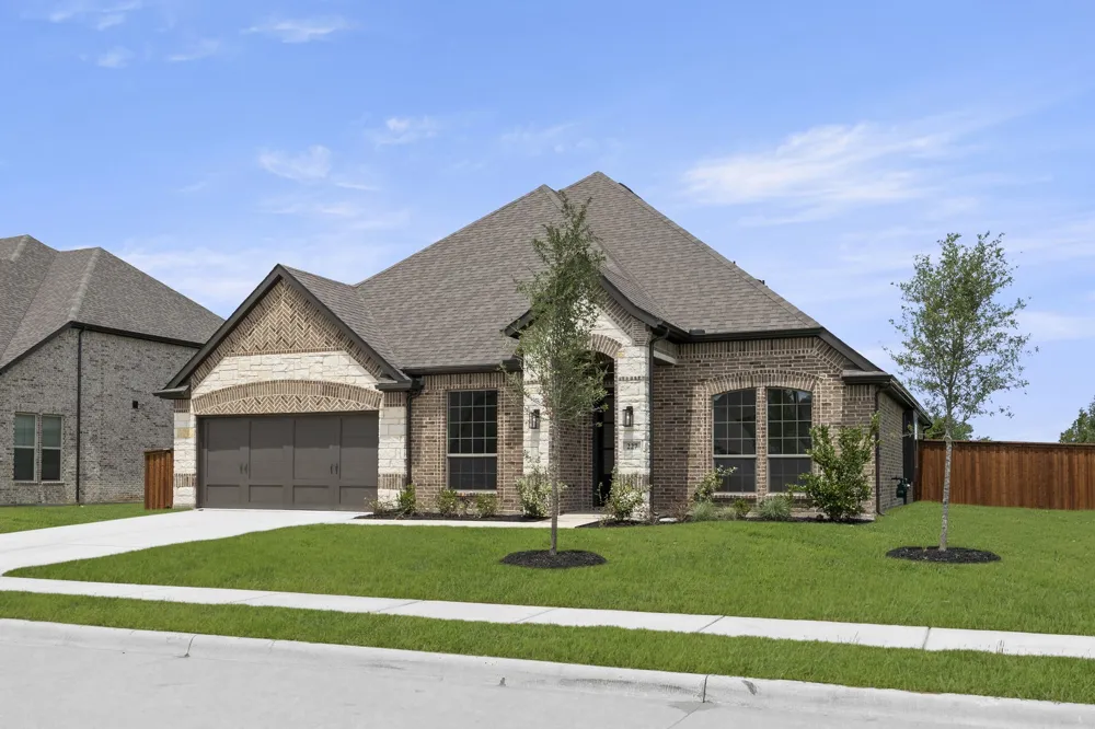 227 Harmony Avenue Forney, TX 75126