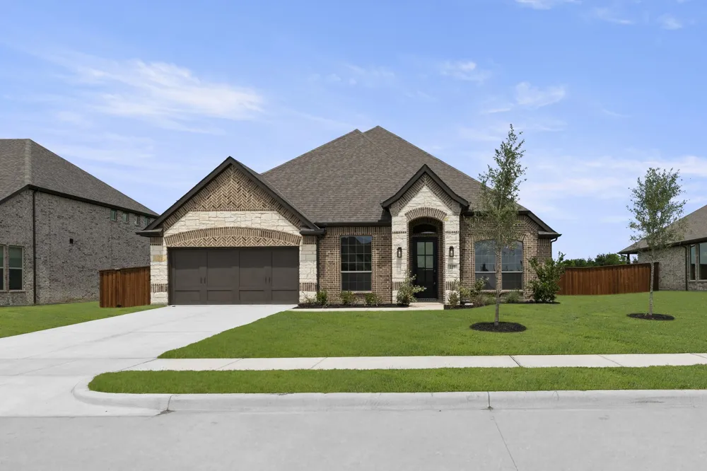 227 Harmony Avenue Forney, TX 75126