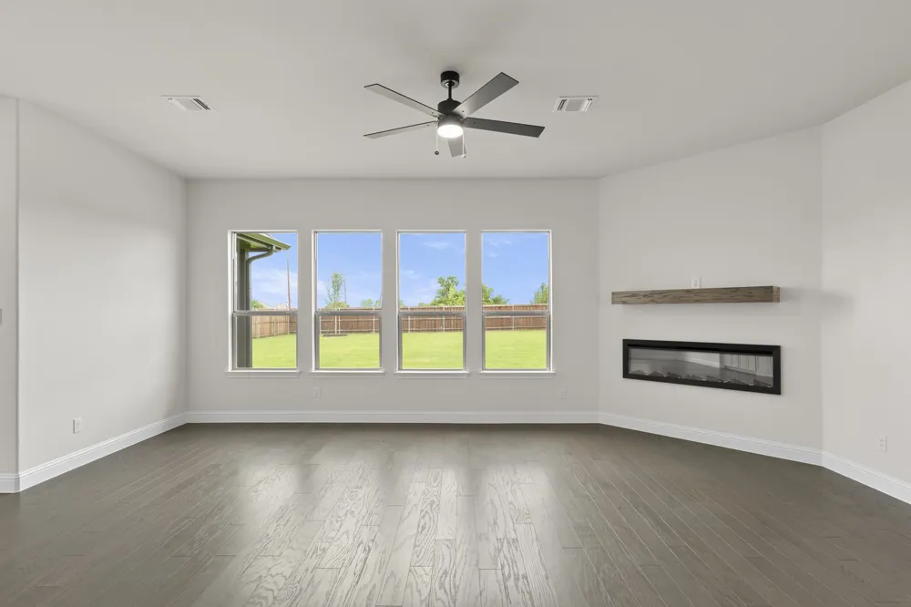 227 Harmony Avenue Forney, TX 75126