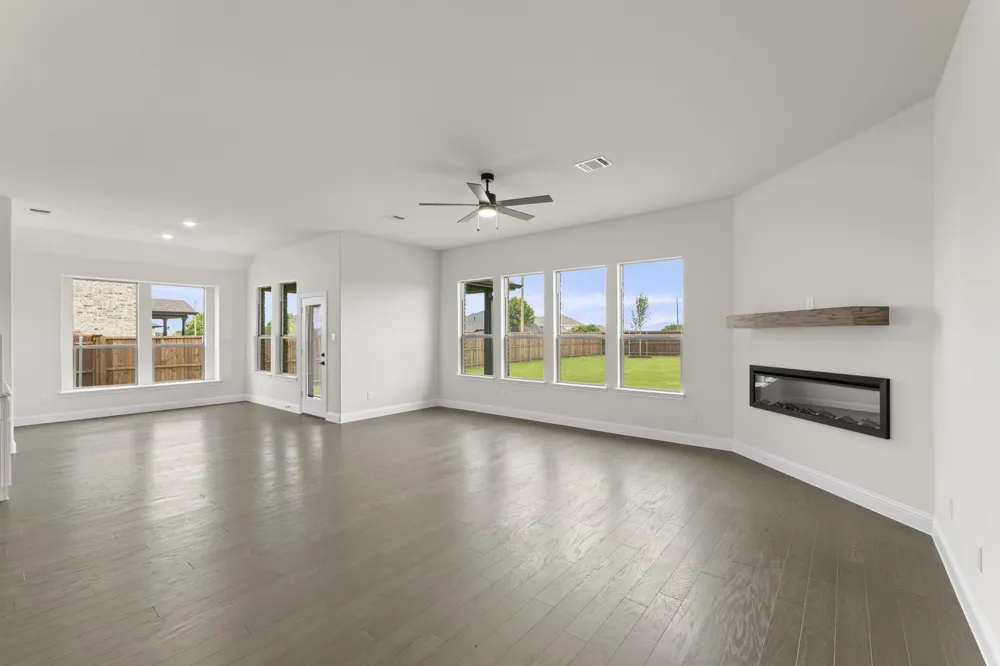 227 Harmony Avenue Forney, TX 75126