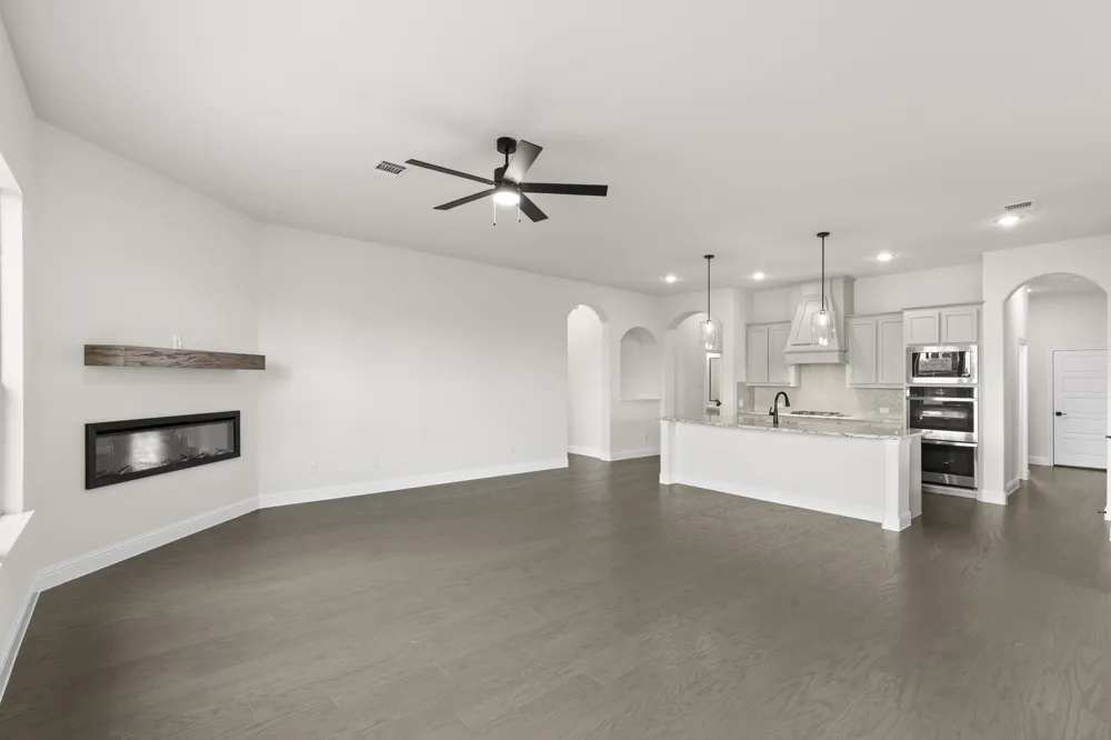 227 Harmony Avenue Forney, TX 75126