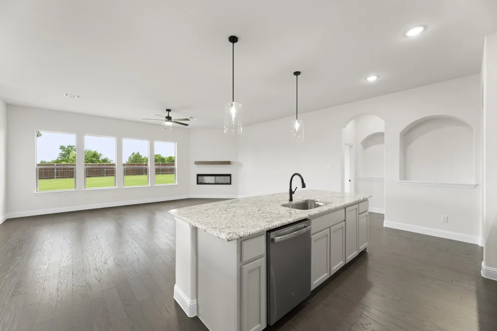 227 Harmony Avenue Forney, TX 75126