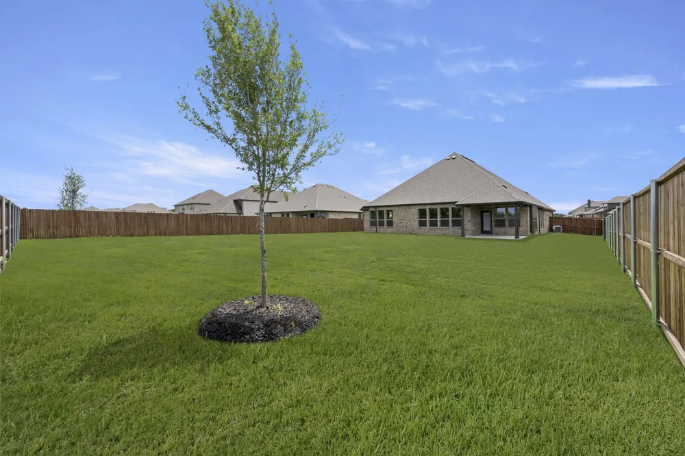 227 Harmony Avenue Forney, TX 75126