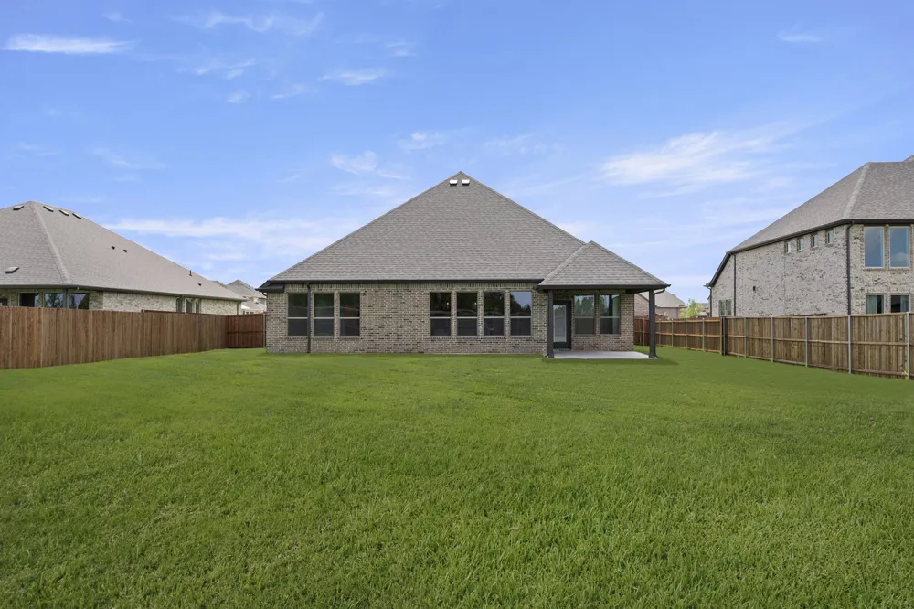 227 Harmony Avenue Forney, TX 75126