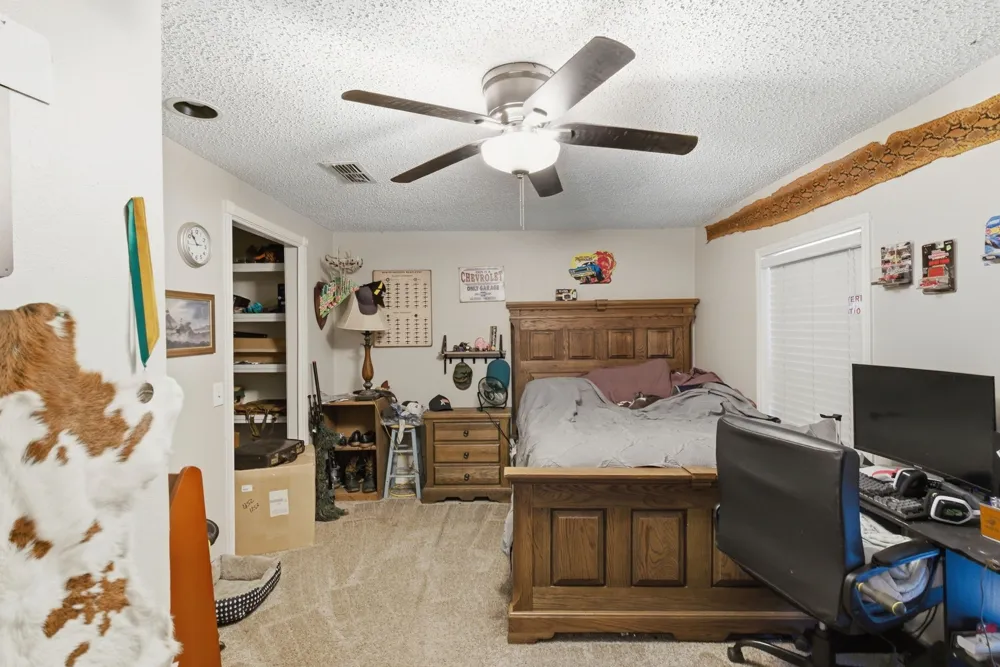 302 Tower Road Rio Vista, TX 76093