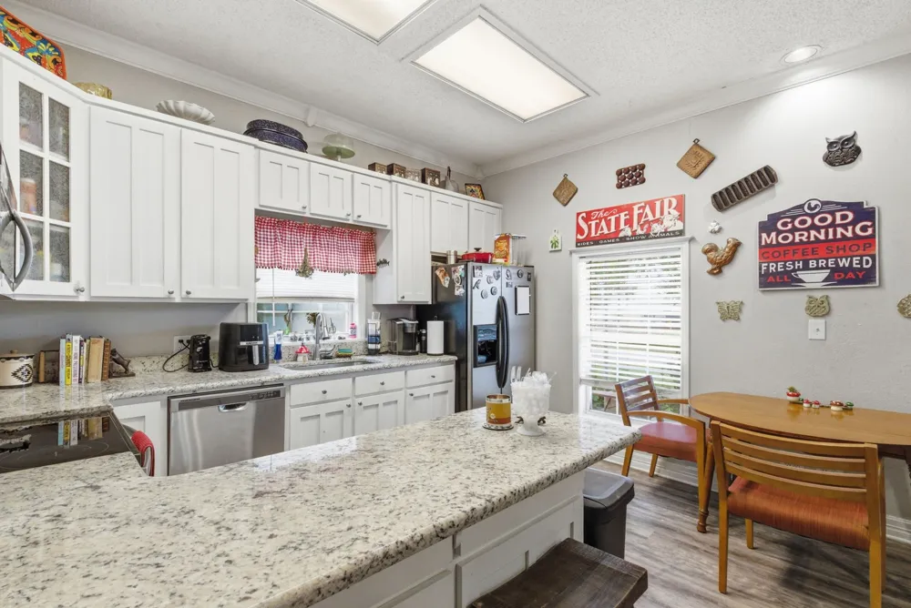 302 Tower Road Rio Vista, TX 76093