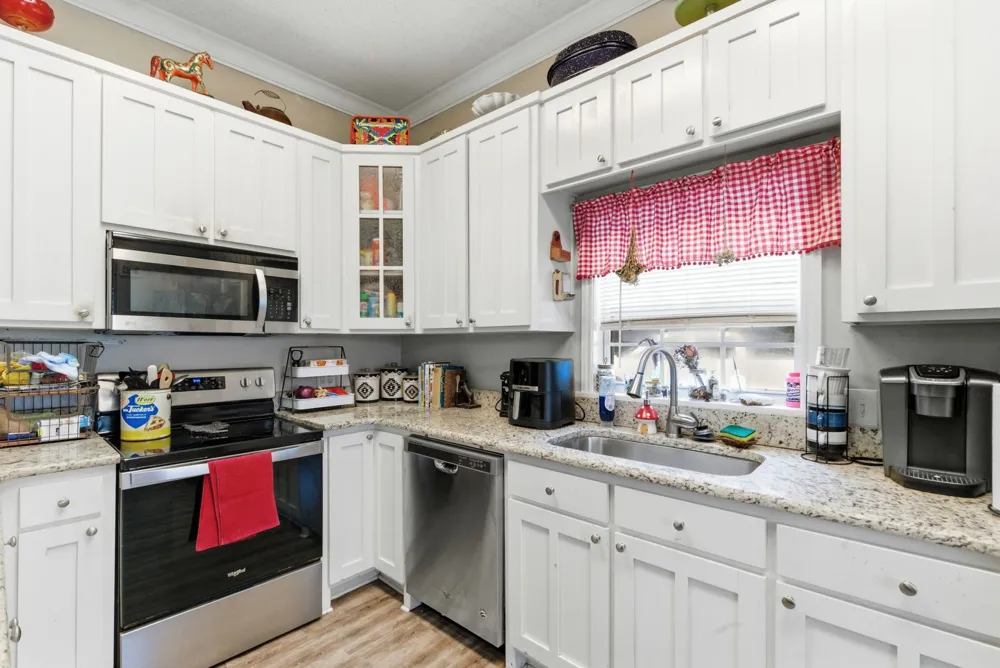 302 Tower Road Rio Vista, TX 76093