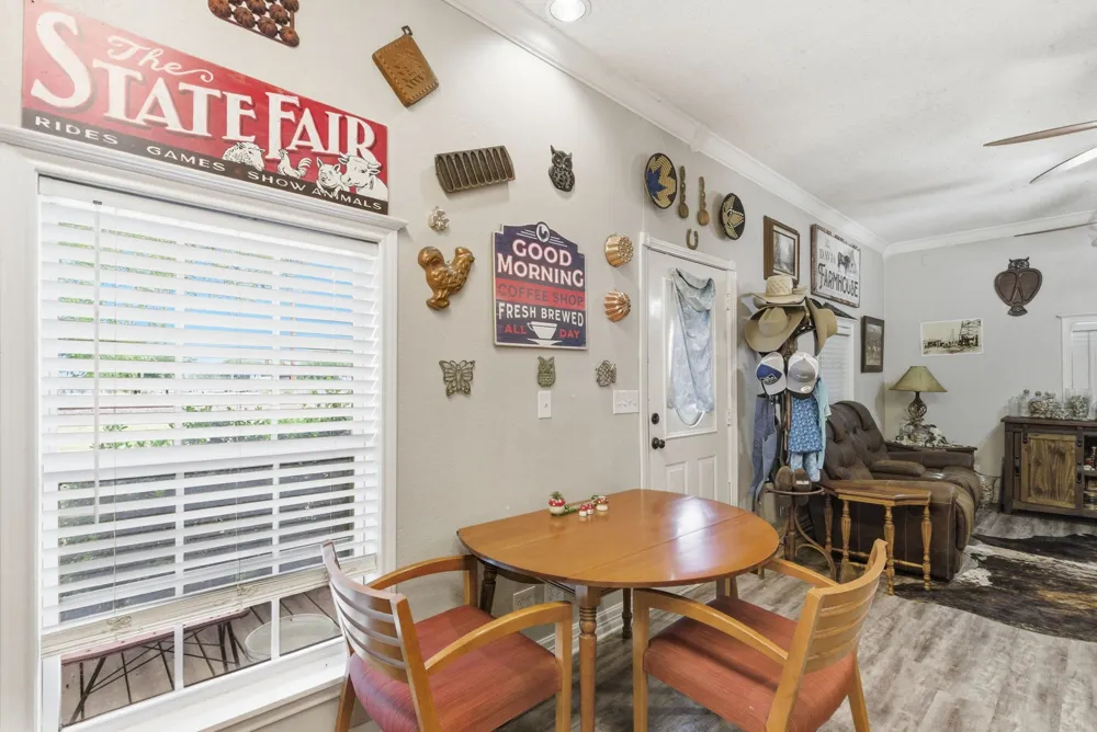 302 Tower Road Rio Vista, TX 76093