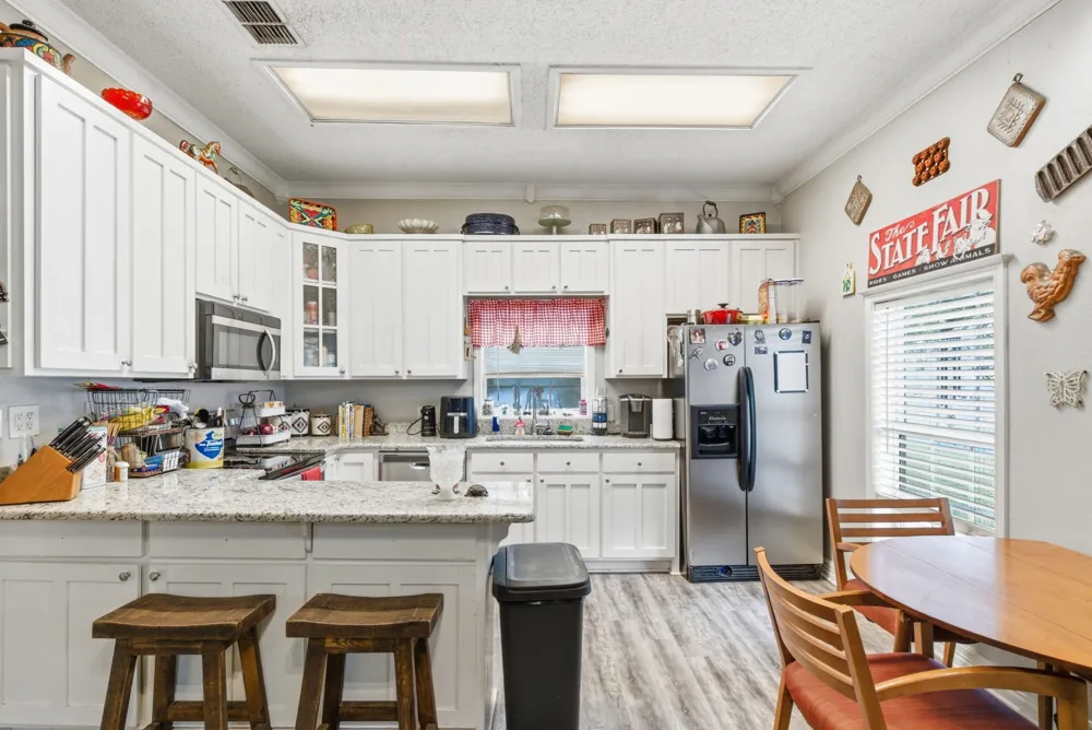 302 Tower Road Rio Vista, TX 76093