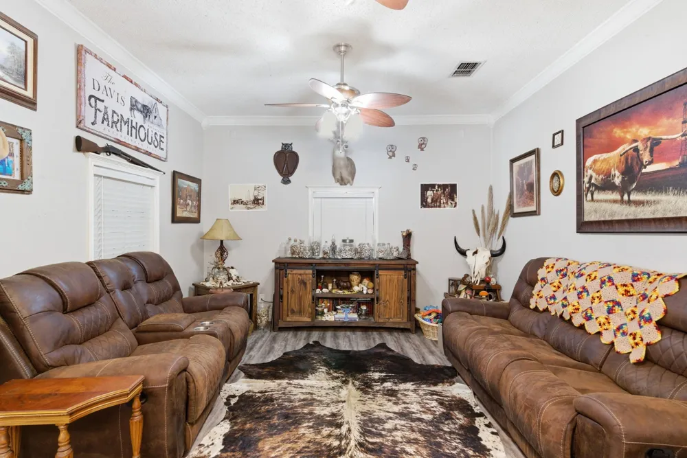 302 Tower Road Rio Vista, TX 76093
