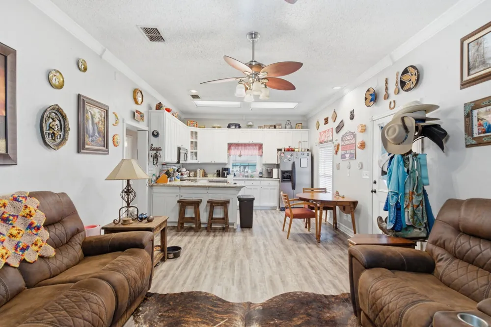 302 Tower Road Rio Vista, TX 76093