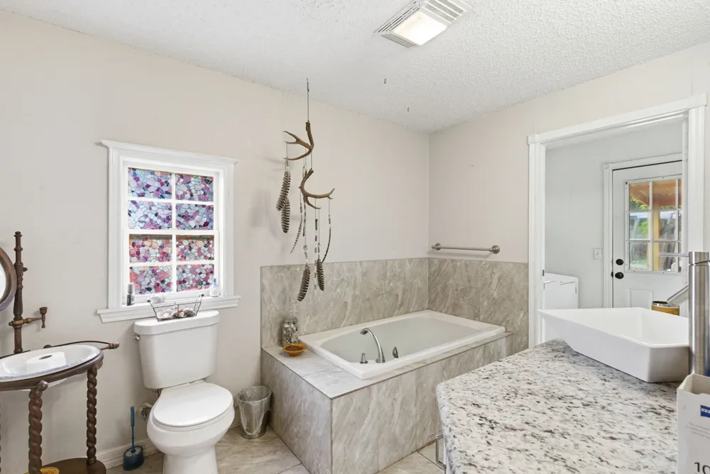 302 Tower Road Rio Vista, TX 76093