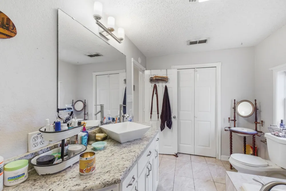 302 Tower Road Rio Vista, TX 76093