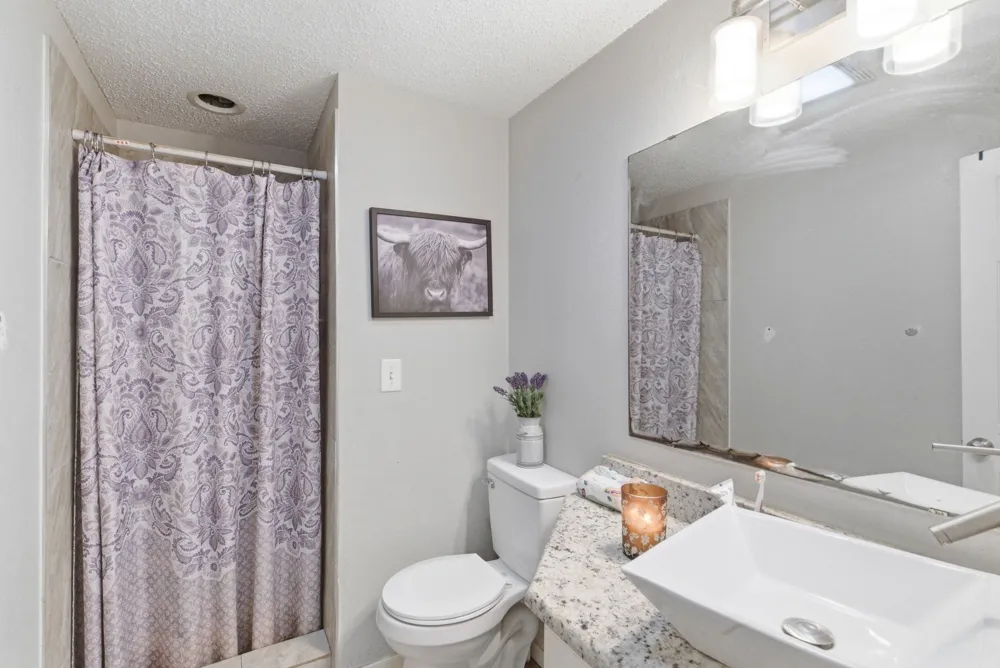 302 Tower Road Rio Vista, TX 76093