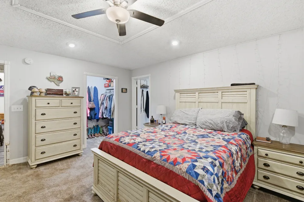 302 Tower Road Rio Vista, TX 76093