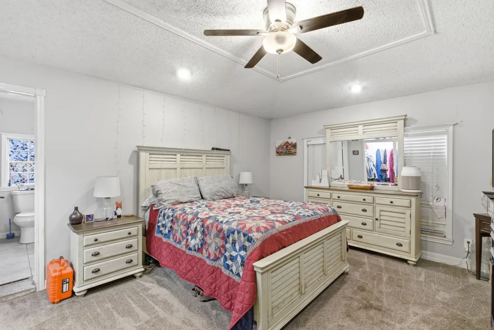 302 Tower Road Rio Vista, TX 76093