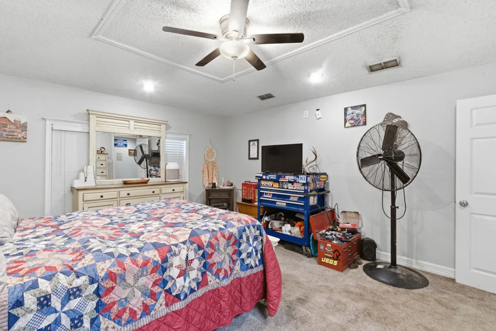 302 Tower Road Rio Vista, TX 76093