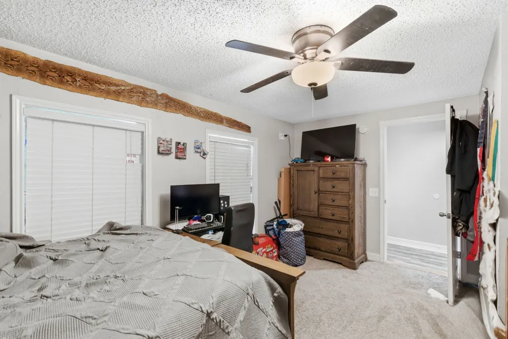 302 Tower Road Rio Vista, TX 76093