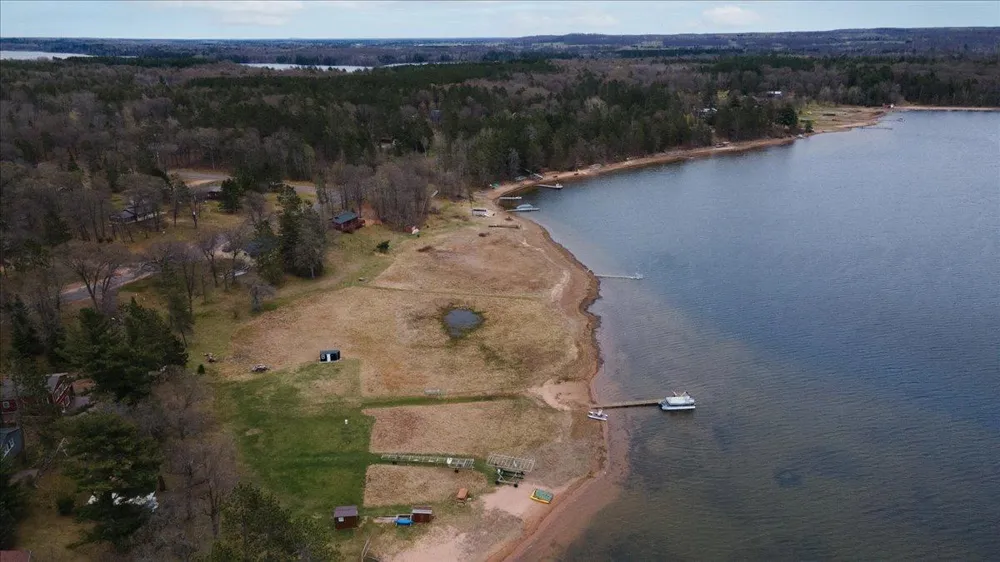 W7029 Old Bass Lake Road Minong, WI 54859