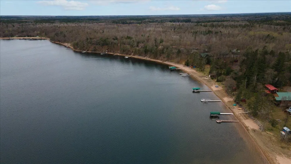 W7029 Old Bass Lake Road Minong, WI 54859