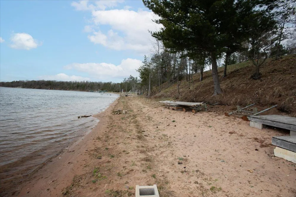 W7029 Old Bass Lake Road Minong, WI 54859