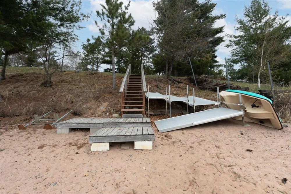 W7029 Old Bass Lake Road Minong, WI 54859