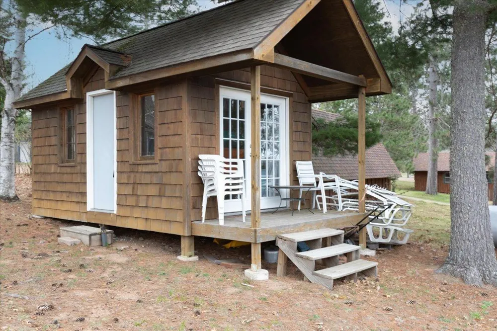 W7029 Old Bass Lake Road Minong, WI 54859