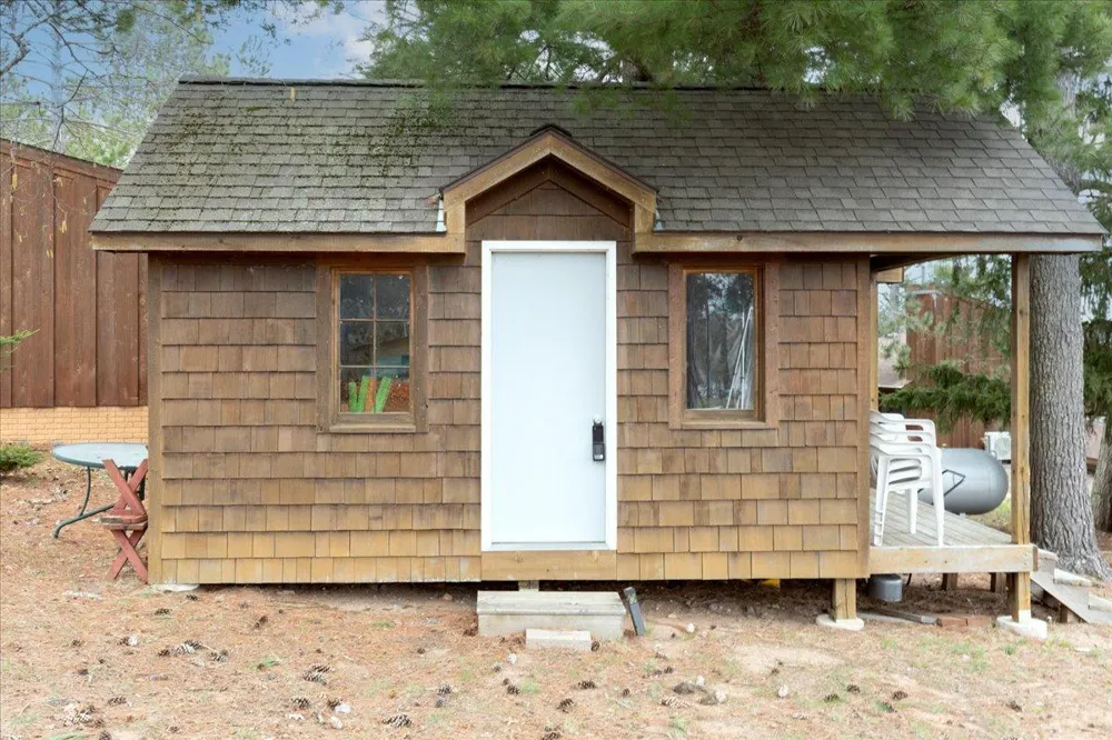 W7029 Old Bass Lake Road Minong, WI 54859