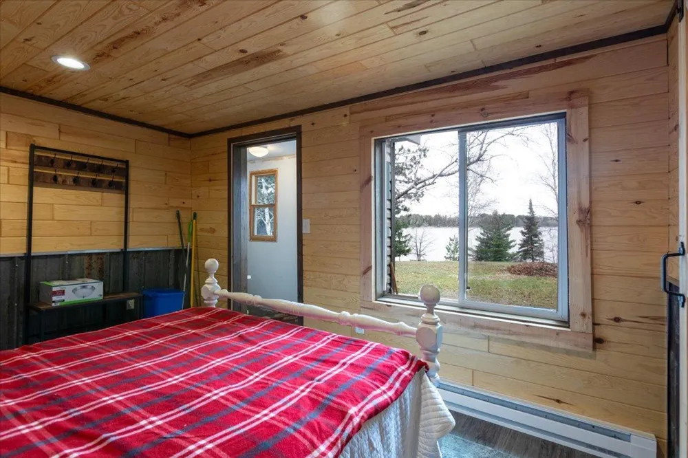 W7029 Old Bass Lake Road Minong, WI 54859