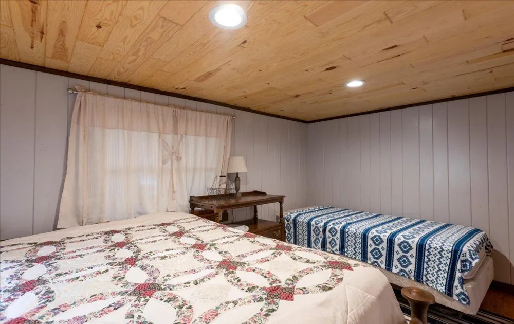 W7029 Old Bass Lake Road Minong, WI 54859