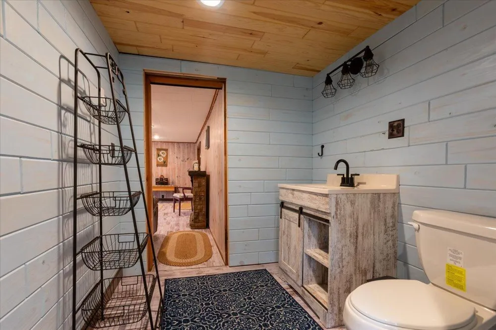 W7029 Old Bass Lake Road Minong, WI 54859